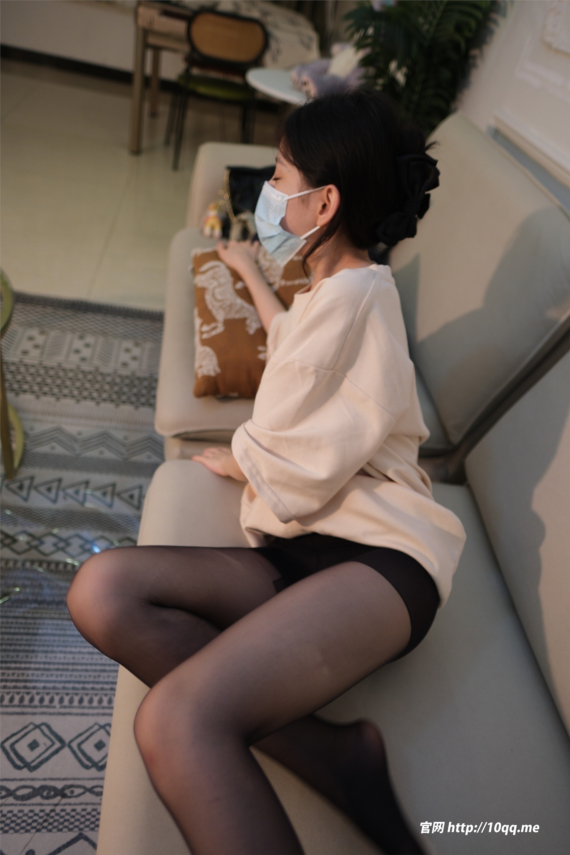 ROSI口罩系列 2024.08.12 NO.2983